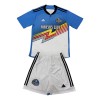 Maillot de Supporter Sporting Kansas City Troisième 2024-25 Pour Enfant